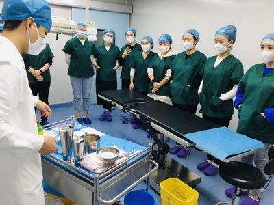 如何選擇優質的微整學校？技術咨詢指南