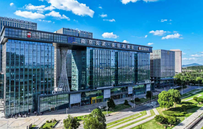 因“數(shù)”生“智” 玄武如何打造“AI頭等艙”級(jí)基礎(chǔ)軟件開(kāi)發(fā)平臺(tái)