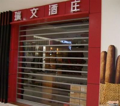 莆田市福旺卷閘門(mén)業(yè) 專(zhuān)業(yè)制造，品質(zhì)守護(hù)——產(chǎn)品與服務(wù)全覽