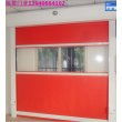 高效守護，安全首選——上海恒賀卷簾門廠硬質快速門系列產品展示
