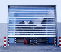 西寧市城中區鄭玉卷閘門加工廠 專業卷簾門加工服務解析